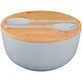 Produktbild: BRUNNER Salad Bowl Greenkick Geschirr Grau Ø 25 cm