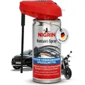 Produktbild: NIGRIN Kontakt-Spray, wasserverdrängendes Spezialmittel 100ml