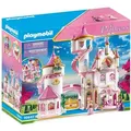 Produktbild: Playmobil® 70447 Großes Prinzessinnenschloss Konstruktions-Spielset