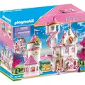 Produktbild: PLAYMOBIL Princess 70447 Großes Prinzessinnenschloss - Bunt