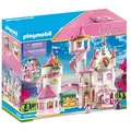Produktbild: PLAYMOBIL® 70447 Princess Großes Prinzessinnenschloss Neuheit
