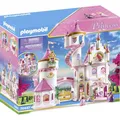 Produktbild: PLAYMOBIL® Princess Großes Prinzessinnenschloss 70447