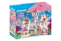 Produktbild: Playmobil® 70447 Großes Prinzessinnenschloss Konstruktions-Spielset