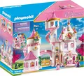 Produktbild: Playmobil Princess 70447 Prinzessin Riesiges Prinzessinnenschloss PLAYMOBI Baust