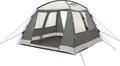 Produktbild: Easy Camp Kuppelzelt Daytent ,dunkelgrau/hellgrau