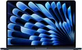 Produktbild: Apple 15-inch MacBook Air Notebook (38,91 cm/15,3 Zoll, Apple M5, 10-Core GPU, 24 GB, 1000 GB SSD)