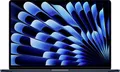 Produktbild: Apple MacBook Air 15 (M5, 2026) 38.9cm (15.3 Zoll) 24GB RAM 1TB SSD 10-Core CPU 10-Core GPU Mitternacht MDVN4D/A