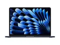 Produktbild: Apple MacBook Air 15 M5 10-Core 24GB/1TB mitternacht