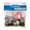 Produktbild: Learning Resources UK Geld Packung Währung & Geld Bildungs Set