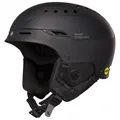Produktbild: Sweet Protection - Switcher MIPS Helmet - Skihelm Gr 61-63 cm - XXL schwarz/grau