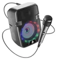 Produktbild: CellularLine Karaoke Speaker black (60678) #1907286