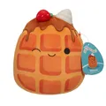 Produktbild: Squishmallows Original 19cm - Weaver die Waffel