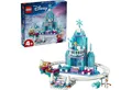 Produktbild: LEGO® Elsas Schlittenfahrt um den Eispalast (43281), LEGO Disney Princess Konstruktionsspielsteine, (216 St), Made in Europe