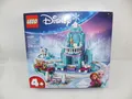 Produktbild: 258| Lego 43281 Elsa´s Ice Castle Eis Schloss