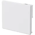 Produktbild: Elektrischer Heizkörper Sanos Sannover 1000 W - Weiß