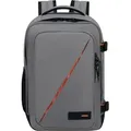 Produktbild: American Tourister Rucksack Reisetasche Take2Cabin Casual Backpack 24L Dark Grey grau - Dunkelgrau