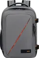 Produktbild: American Tourister Rucksack Reisetasche Take2Cabin Casual Backpack 24L Dark Grey grau