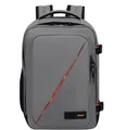 Produktbild: 5400520300119 Plecak kabinowy Take2Cabin Casual S Szary AMERICAN TOURISTER