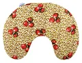 Produktbild: Dr. Junghans Medical 40064 Kirschkern-Nackenhörnchen, 3355927, 33 x 14 cm