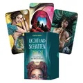 Produktbild: Chris-Anne / Licht und Schatten Tarot /  9783424154245