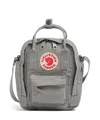 Produktbild: Fjällräven Kånken Sling Umhängetasche hellgrau 23797-021
