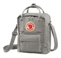 Produktbild: Fjällräven Kånken Sling Umhängetasche Tasche Fog Grau Neu