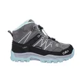 Produktbild: CMP Kids Rigel Mid Trekking Shoes WP cemento-alluminio (82US) 31