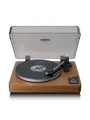 Produktbild: Lenco Turntable LBT-TA165WD - Wood - Plattenspieler Braun