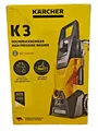 Produktbild: Kärcher K3 Pressure Washer | Hochdruckreiniger | Power Control | NEU | OVP