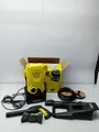 Produktbild: Kärcher K3 1600W Hochdruckreiniger-keine Nüsse