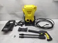 Produktbild: Kärcher K3 1600W Hochdruckreiniger