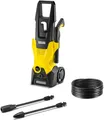 Produktbild: Kärcher K3 Pressure Washer | Hochdruckreiniger | Power Control