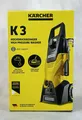 Produktbild: Kärcher Hochdruckreiniger K 3: für leichte Verschmutzungen