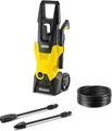 Produktbild: Hochdruckreiniger Karcher K 3 120 bar 380 l/h 1.601-888.0