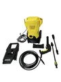 Produktbild: Kärcher K 3 Hochdruckreiniger, 25 m²/h, Pistole, 6 m Schlauch, Vario, gelb