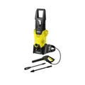 Produktbild: Kärcher K 3 Hochdruckreiniger 1600W 120bar Gelb Schwarz