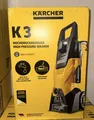 Produktbild: Hochdruckreiniger Kärcher K 3 Power Control
