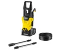 Produktbild: Kärcher K 3 Hochdruckreiniger K3 1.601-888.0 NEU OVP ✅