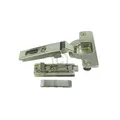 Produktbild: Türscharnier Schlepptürtechnik Universal für Einbaukühlschrank