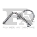 Produktbild: 1x ORIGINAL® Fa1 Halter, Abgasanlage für Mercedes-Benz C-CLASS C-CLASS T-Model