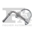 Produktbild: FA1 Halter, Abgasanlage 145-961 für MERCEDES-BENZ