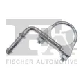 Produktbild: Reparaturhalter Abgasanlage FA1 145-961 für MERCEDES Endschalldämpfer 60mm CL203