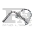 Produktbild: FA1 145-961 Reparaturhalter, Abgasanlage for MERCEDES-BENZ