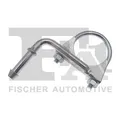 Produktbild: FA1 (145-961) Halter Abgasanlage für MERCEDES