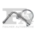 Produktbild: FA1 145-961 Auspuffhalter Auspuff-Halterung passend für MERCEDES-BENZ CLK (C209)