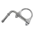 Produktbild: Reparaturhalter Abgasanlage Auspuff für Mercedes C-Klasse W203 S203 CLK CLC C209