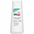 Produktbild: SEBAMED Anti Schuppen Shampoo Plus 200 ml PZN11158135
