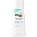 Produktbild: 2x SEBAMED Anti-Schuppen Shampoo Plus 200 ML