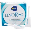 Produktbild: LEVORAG EmulGel Einzeltuben 20X3.5 ml