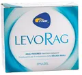 Produktbild: Levorag Emulgel 20 Dose 3,5 ml